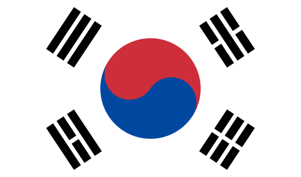 South Korea